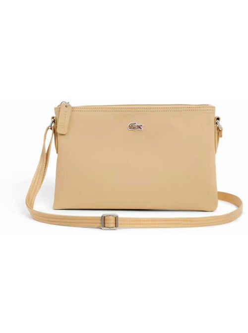 Sac bandouliere Lacoste L.12.12 concept - Kiabi Sac bandouliere Lacoste L.12.12 concept - Kiabi