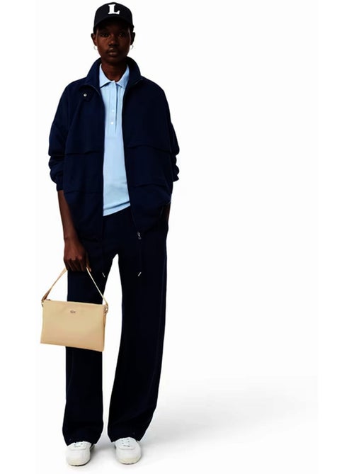 Sac bandouliere Lacoste L.12.12 concept - Kiabi Sac bandouliere Lacoste L.12.12 concept - Kiabi