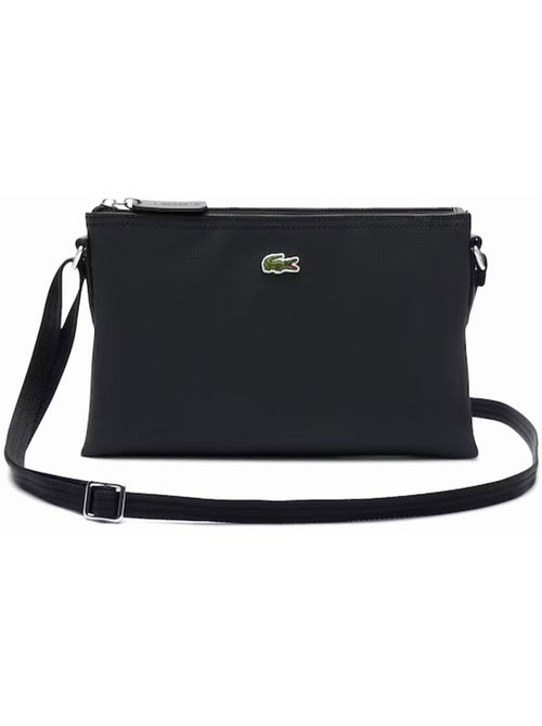 Sac bandouliere Lacoste L.12.12 concept - Kiabi