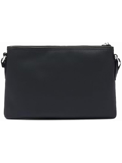 Sac bandouliere Lacoste L.12.12 concept - Kiabi