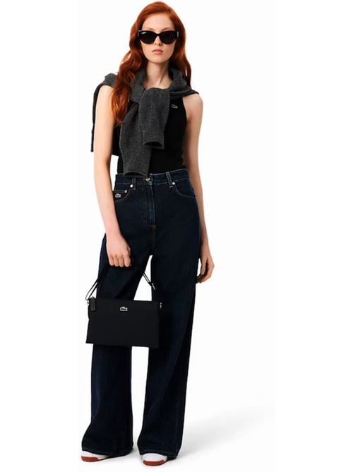 Sac bandouliere Lacoste L.12.12 concept - Kiabi