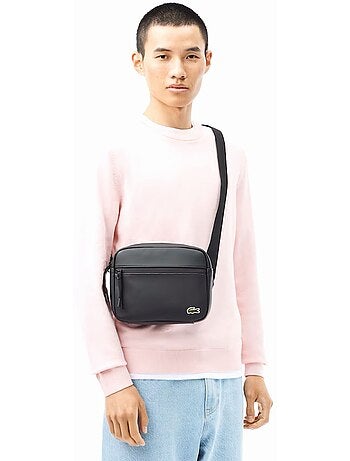 Sac bandouliere Lacoste Lcst