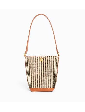 Sac bandouliere Lacoste Tennis bliss
