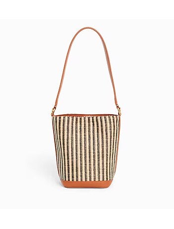 Sac bandouliere Lacoste Tennis bliss
