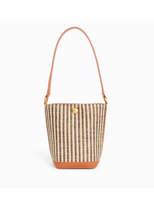 Sac bandouliere Lacoste Tennis bliss - Kiabi