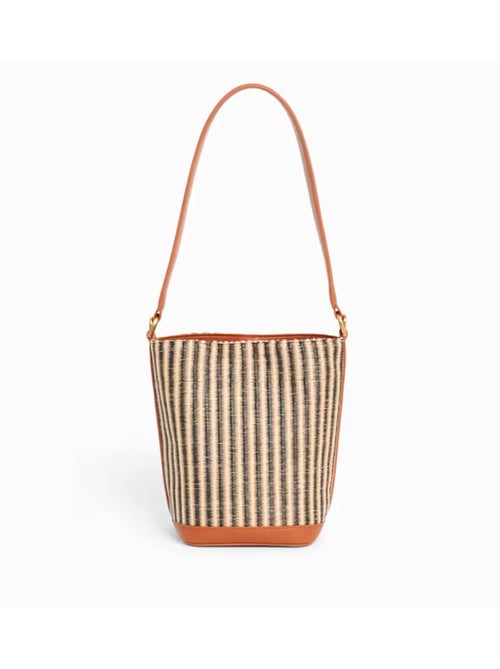 Sac bandouliere Lacoste Tennis bliss - Kiabi