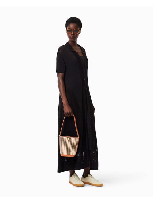 Sac bandouliere Lacoste Tennis bliss - Kiabi