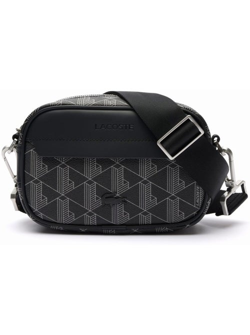 Sac bandouliere Lacoste The blend - Kiabi Sac bandouliere Lacoste The blend - Kiabi