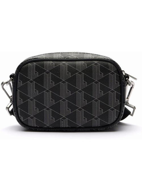 Sac bandouliere Lacoste The blend - Kiabi Sac bandouliere Lacoste The blend - Kiabi