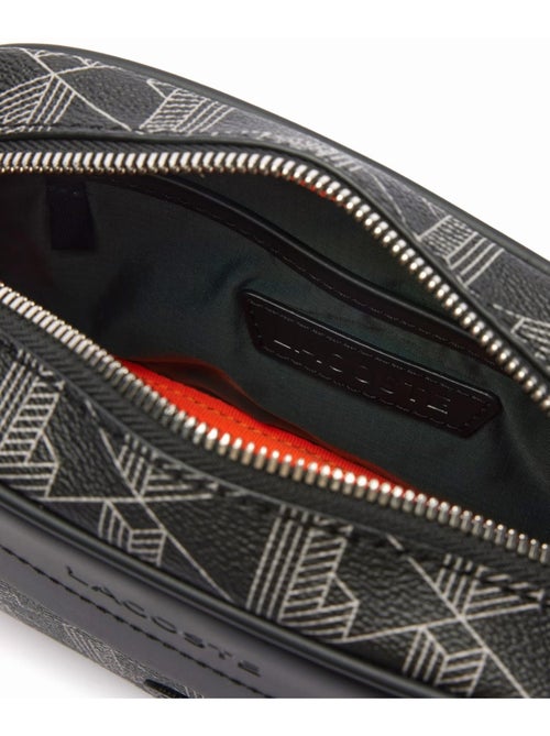 Sac bandouliere Lacoste The blend - Kiabi Sac bandouliere Lacoste The blend - Kiabi