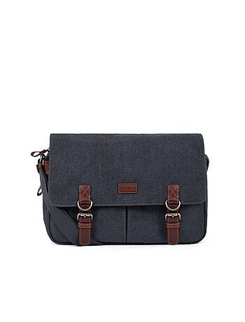 Sac bandoulière léo | fagola