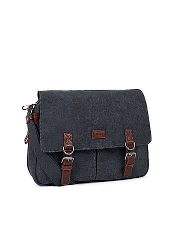 Sac bandoulière léo | fagola