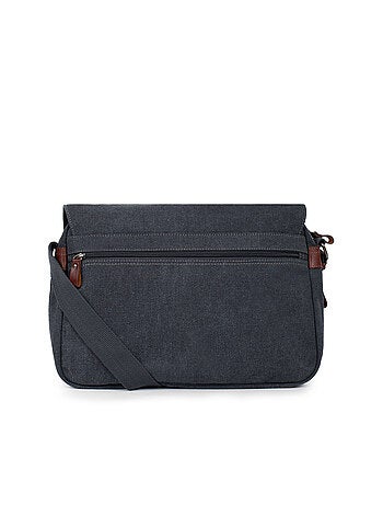 Sac bandoulière léo | fagola