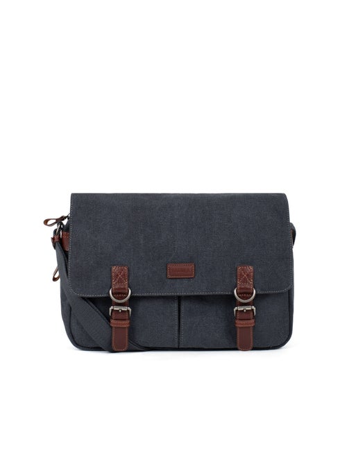 Sac bandoulière  léo | fagola - Kiabi