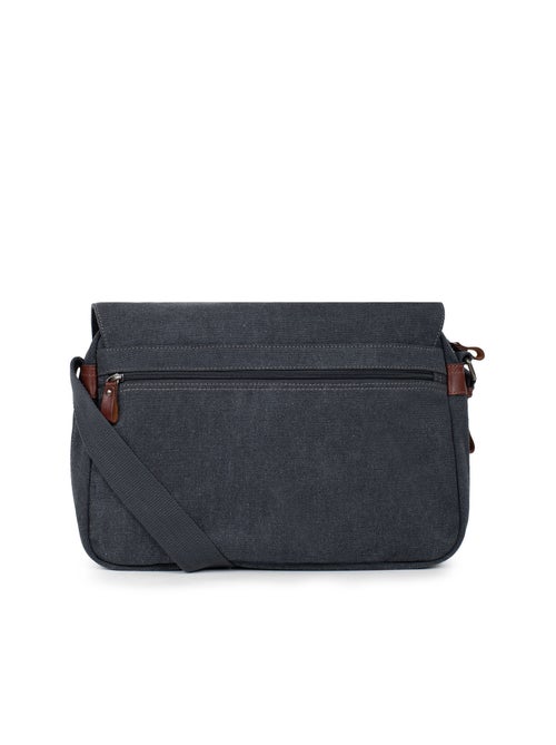 Sac bandoulière  léo | fagola - Kiabi