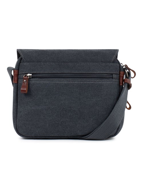 Sac bandoulière  léo | fagola - Kiabi