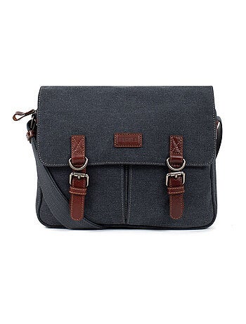 Sac bandoulière léo | fagola