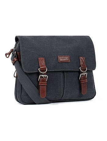 Sac bandoulière léo | fagola