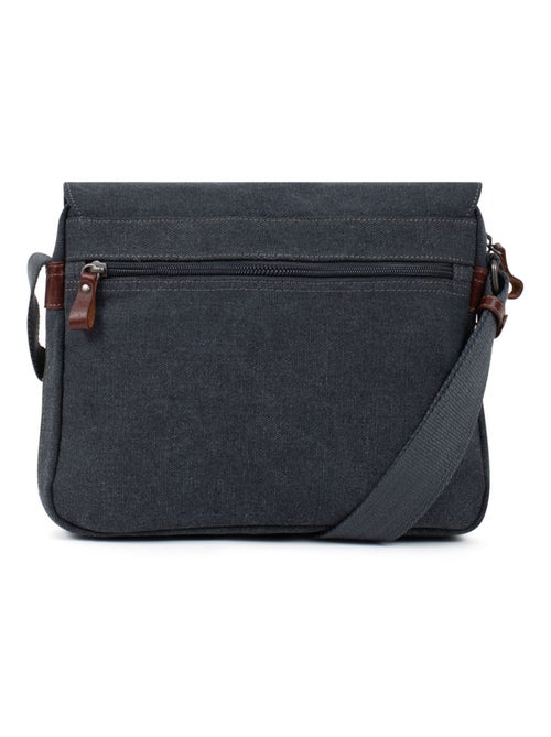 Sac bandoulière  léo | fagola - Kiabi