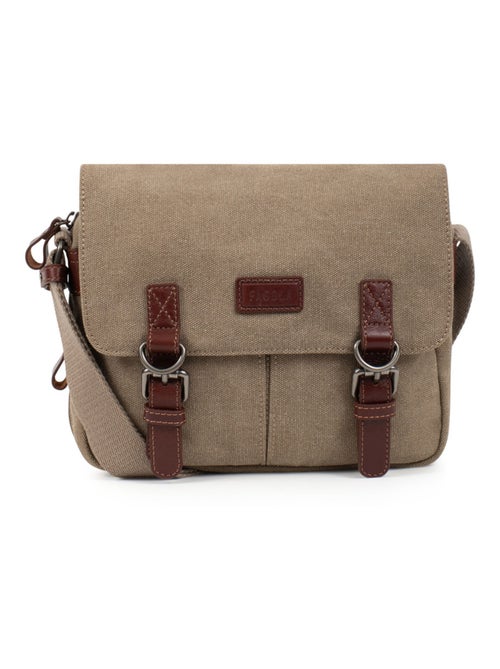 Sac bandoulière  léo | fagola - Kiabi