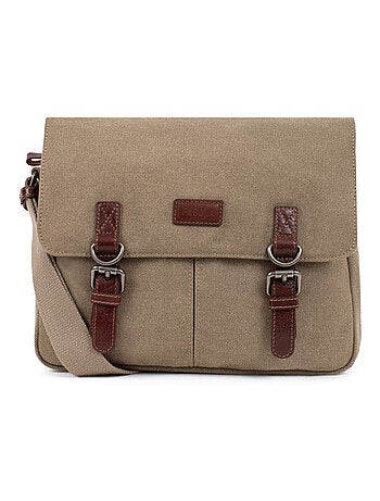 Sac bandoulière léo | fagola