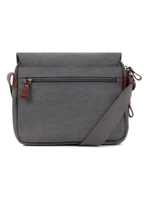 Sac bandoulière  léo | fagola - Kiabi