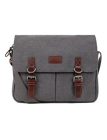 Sac bandoulière léo | fagola
