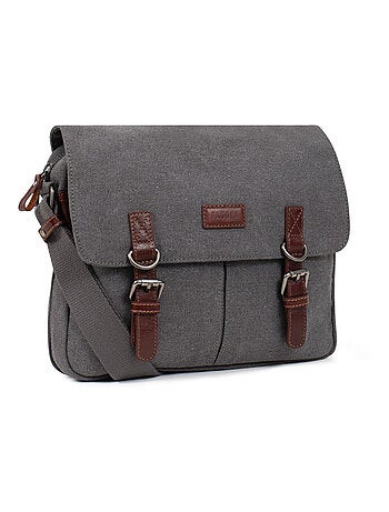 Sac bandoulière léo | fagola