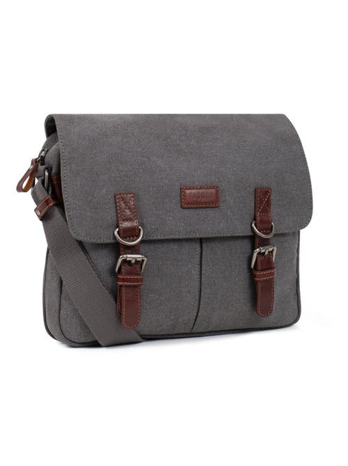 Sac bandoulière  léo | fagola - Kiabi