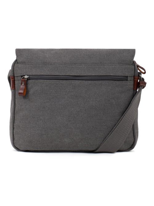 Sac bandoulière  léo | fagola - Kiabi