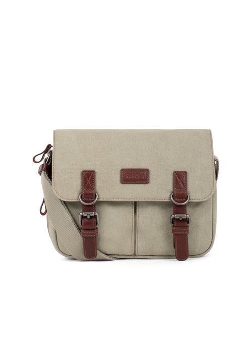 Sac bandoulière  léo | fagola - Kiabi