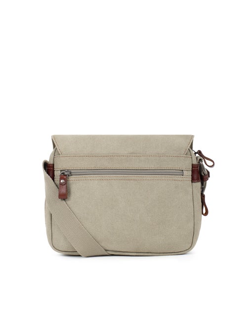 Sac bandoulière  léo | fagola - Kiabi