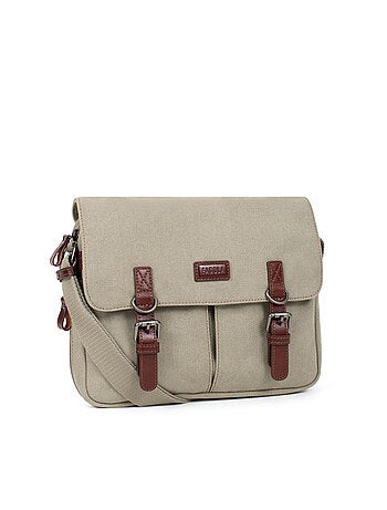 Sac bandoulière léo | fagola