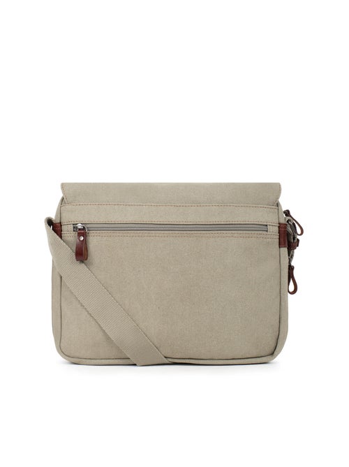 Sac bandoulière  léo | fagola - Kiabi