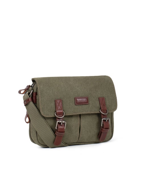 Sac bandoulière léo | fagola - Kiabi Sac bandoulière léo | fagola - Kiabi