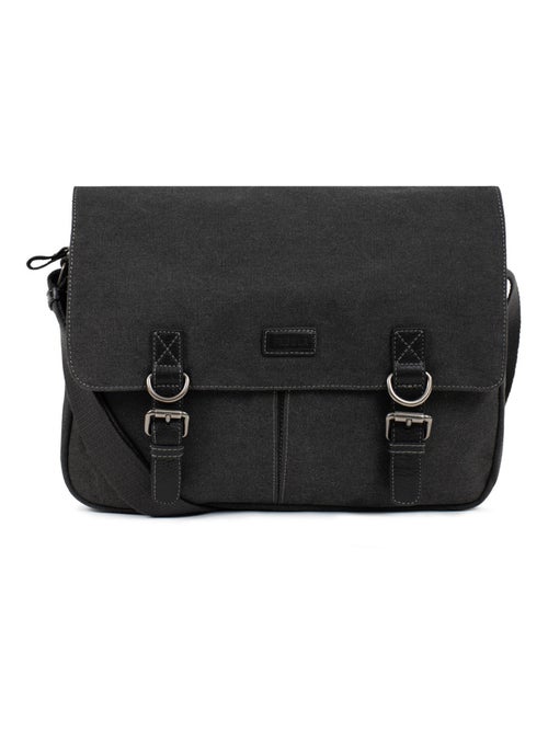 Sac bandoulière  léo | fagola - Kiabi