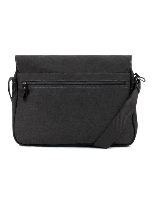 Sac bandoulière  léo | fagola - Kiabi