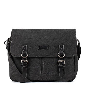 Sac bandoulière léo | fagola