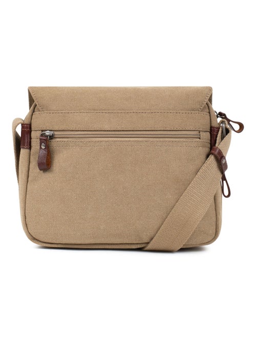 Sac bandoulière  léo | fagola - Kiabi