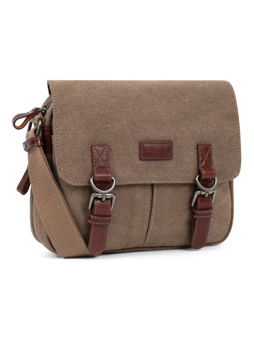 Sac bandoulière léo | fagola - Kiabi Sac bandoulière léo | fagola - Kiabi