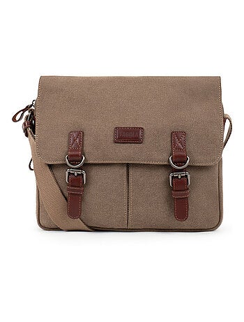 Sac bandoulière léo | fagola