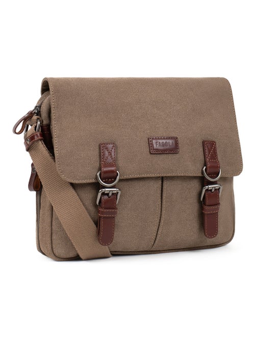 Sac bandoulière léo | fagola - Kiabi Sac bandoulière léo | fagola - Kiabi