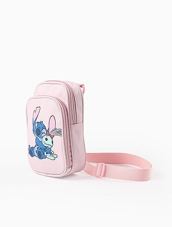 Sac Bandoulière Lilo et Stitch