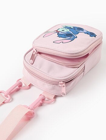 Sac Bandoulière Lilo et Stitch