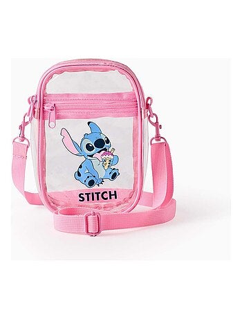 Sac Bandoulière Lilo et Stitch