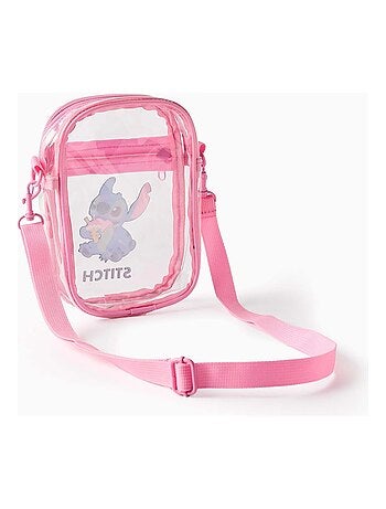 Sac Bandoulière Lilo et Stitch