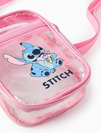 Sac Bandoulière Lilo et Stitch