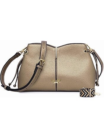 Sac bandouliere lollipops taloum