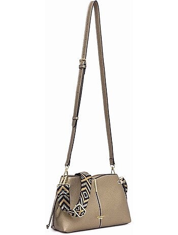 Sac bandouliere lollipops taloum