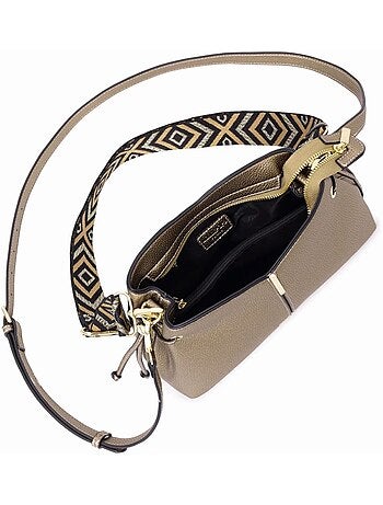 Sac bandouliere lollipops taloum